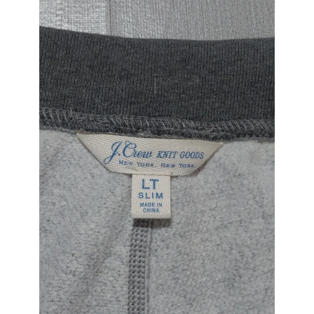 J.CREW good pre